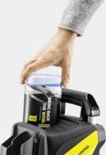 KARCHER K 5 Power Control Car and Home Pressure Washer - 145 bar - Image 2