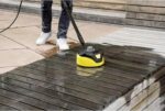 KARCHER K 5 Power Control Car and Home Pressure Washer - 145 bar - Image 4