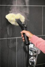 KARCHER SC 3 EasyFix Steam Cleaner - White - Image 16