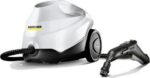 KARCHER SC 3 EasyFix Steam Cleaner - White - Image 3