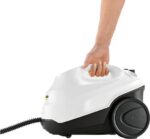 KARCHER SC 3 EasyFix Steam Cleaner - White - Image 7