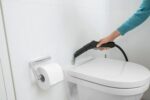 KARCHER SC 3 EasyFix Steam Cleaner - White - Image 19