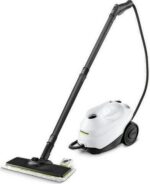 KARCHER SC 3 EasyFix Steam Cleaner - White