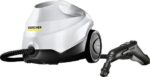 KARCHER SC 3 EasyFix Steam Cleaner - White - Image 21