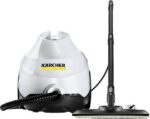 KARCHER SC 3 EasyFix Steam Cleaner - White - Image 20