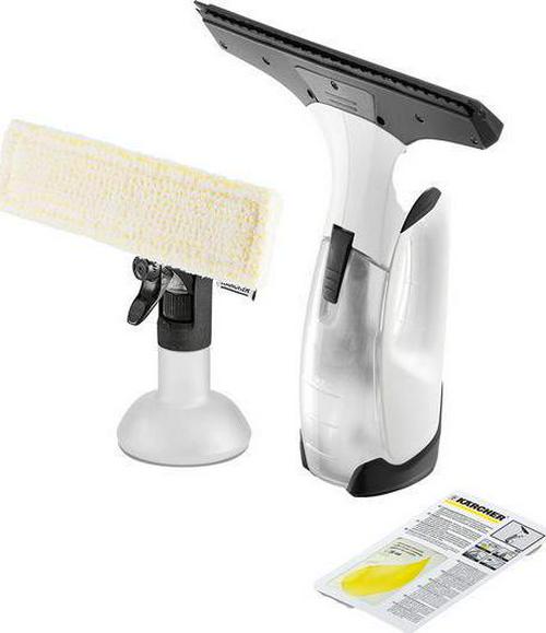 KARCHER WV 2 Plus Wi bdd92328b0a318bd4597830804c9bc55