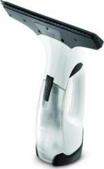 KARCHER WV 2 Window Vacuum Cleaner - White and Black - Image 3