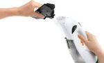 KARCHER WV 2 Window Vacuum Cleaner - White and Black - Image 7