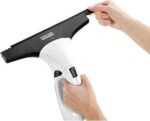 KARCHER WV 2 Window Vacuum Cleaner - White and Black - Image 5