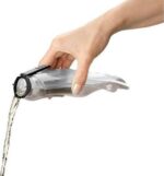KARCHER WV 2 Window Vacuum Cleaner - White and Black - Image 8