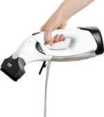 KARCHER WV 2 Window Vacuum Cleaner - White and Black - Image 6