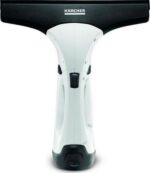 KARCHER WV 2 Window Vacuum Cleaner - White and Black