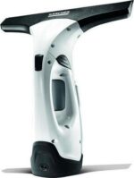 KARCHER WV 2 Window Vacuum Cleaner - White and Black - Image 2