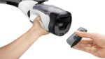 KARCHER WV 5 Plus Window Vacuum Cleaner - White - Image 3