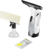 KARCHER WV 5 Plus Window Vacuum Cleaner - White