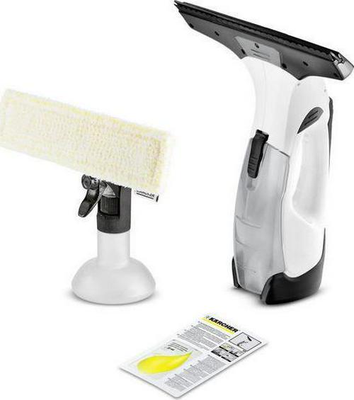 KARCHER WV 5 Plus Wi 6831d810ada7158193970f56ae7f7798