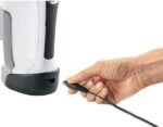 KARCHER WV 6 Plus Window Vacuum Cleaner - White and Black - Image 4