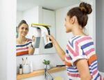 KARCHER WV 6 Plus Window Vacuum Cleaner - White and Black - Image 7