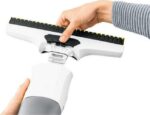 KARCHER WV 6 Plus Window Vacuum Cleaner - White and Black - Image 2