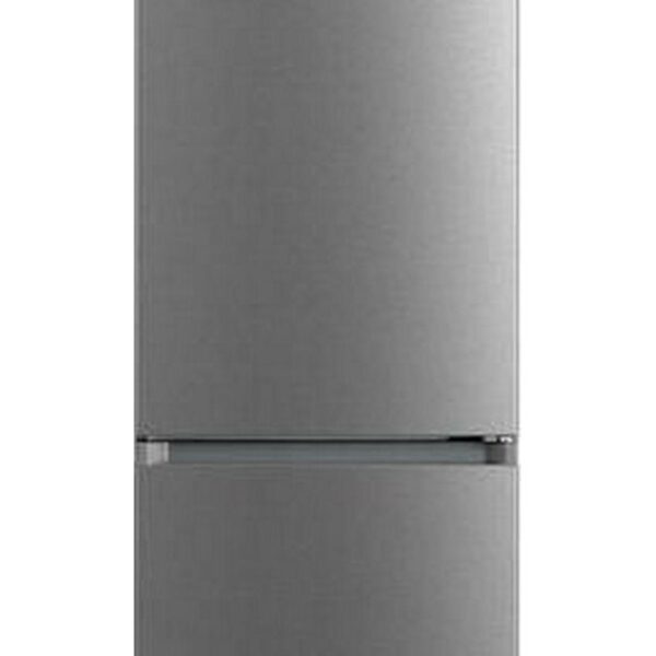 KENWOOD K2NFMXA23 60/40 Fridge Freezer - Inox