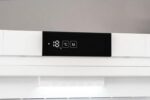 KENWOOD KITF54W23 Integrated Tall Freezer - Sliding Hinge - Image 7