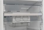 KENWOOD KITF54W23 Integrated Tall Freezer - Sliding Hinge - Image 6