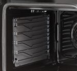 KENWOOD KTC506S19 50 cm Electric Ceramic Cooker - Silver - Image 8