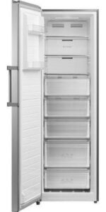 KENWOOD KTF60X23 Tall Freezer - Inox - Image 2