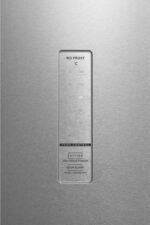 KENWOOD KTF60X23 Tall Freezer - Inox - Image 4