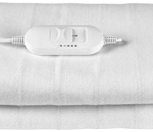 KLEENEZE KL3754 Electric Underblanket - Double