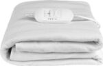 KLEENEZE KL3755 Electric Underblanket - King - Image 2