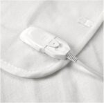KLEENEZE KL3755 Electric Underblanket - King - Image 3