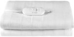KLEENEZE KL3755 Electric Underblanket - King