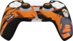 KONIX DualSense PS5 Controller Naruto Protection Kit - Image 2