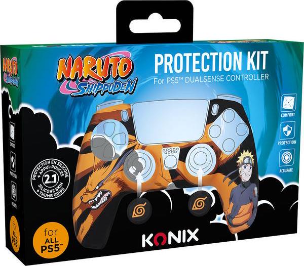 KONIX DualSense PS5 9f0610fbfdacdb70203af75d5015f56b