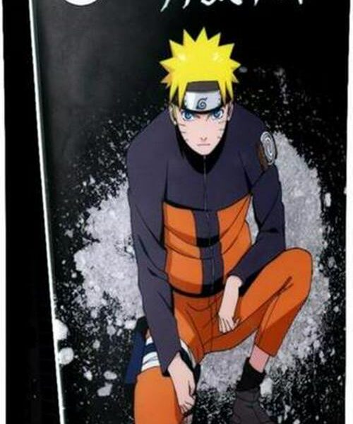 KONIX Naruto PS5 Sli f45a5ee0c5ae1e59f77df33a836a656a