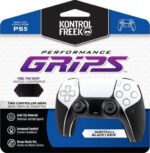 KONTROL FREEK 4777-PS5 Performance Grips - Black