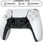 KONTROL FREEK FPS Thumbsticks for PS5 - Galaxy Black - Image 5