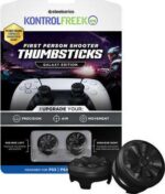 KONTROL FREEK FPS Thumbsticks for PS5 - Galaxy Black