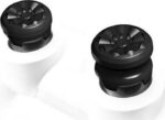 KONTROL FREEK FPS Thumbsticks for PS5 - Galaxy Black - Image 2