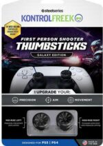 KONTROL FREEK FPS Thumbsticks for PS5 - Galaxy Black - Image 7
