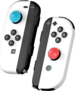KONTROL FREEK No-Slip Thumb Grips for Switch Joy-Con - Pack of 8 - Image 3