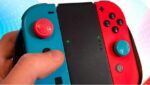 KONTROL FREEK No-Slip Thumb Grips for Switch Joy-Con - Pack of 8 - Image 6