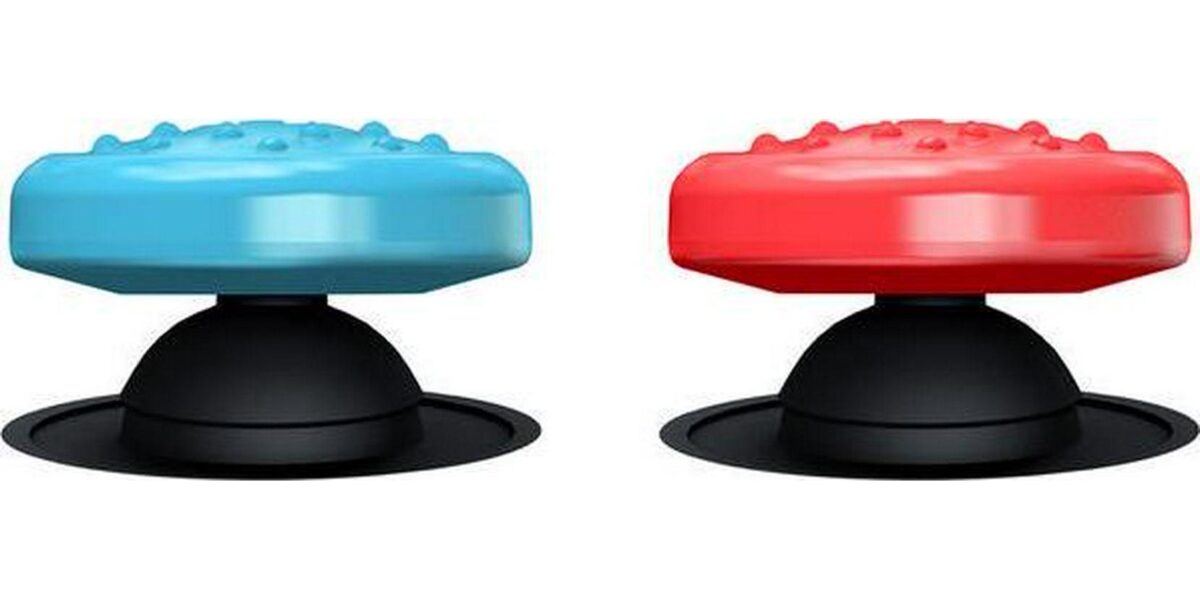 KONTROL FREEK No-Slip Thumb Grips for Switch Joy-Con - Pack of 8 - Image 5