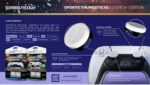 KONTROL FREEK Sports Thumbsticks for PS5 - Clutch White - Image 8