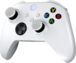 KONTROL FREEK Sports Thumbsticks for Xbox - Clutch White - Image 6