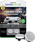 KONTROL FREEK Sports Thumbsticks for Xbox - Clutch White
