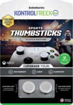 KONTROL FREEK Sports Thumbsticks for Xbox - Clutch White - Image 7