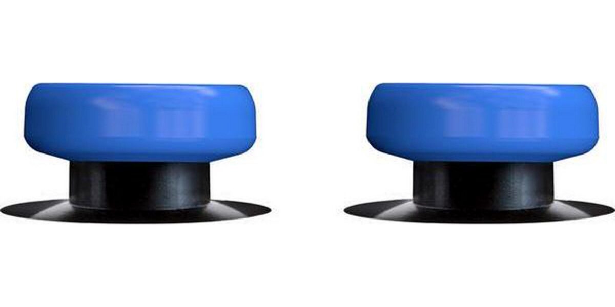KONTROL FREEK Sports Thumbsticks for PS5 - Clutch White - Image 14