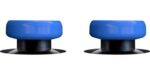 KONTROL FREEK Sports Thumbsticks for PS5 - Clutch White - Image 14
